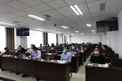 十堰市在全省特色農(nóng)產(chǎn)品銷(xiāo)售對(duì)接服務(wù)工作會(huì)分享經(jīng)驗(yàn)，推動(dòng)農(nóng)業(yè)高質(zhì)量發(fā)展