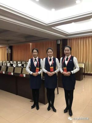 烏蘭察布市紅十字會(huì)第三次會(huì)員代表大會(huì)禮儀服務(wù)活動(dòng)紀(jì)實(shí)