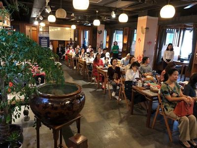 沁和會館 專業會議服務，成就卓越商務體驗