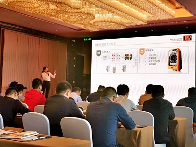 共敘創新、共謀發展——貝加萊機器智能創新日長沙站圓滿落幕，專業服務賦能產業升級