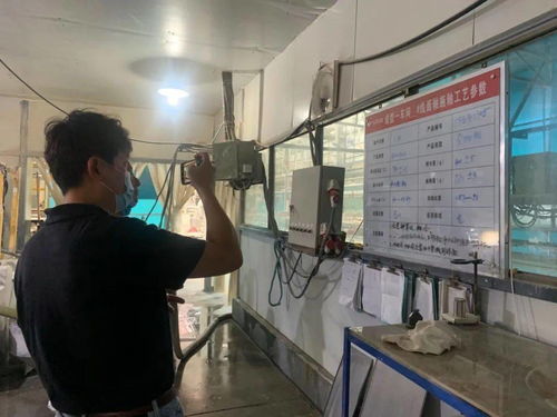 東鵬再獲行業認可 榮獲歷史性0001號認證，挑戰百年檢測權威新篇章